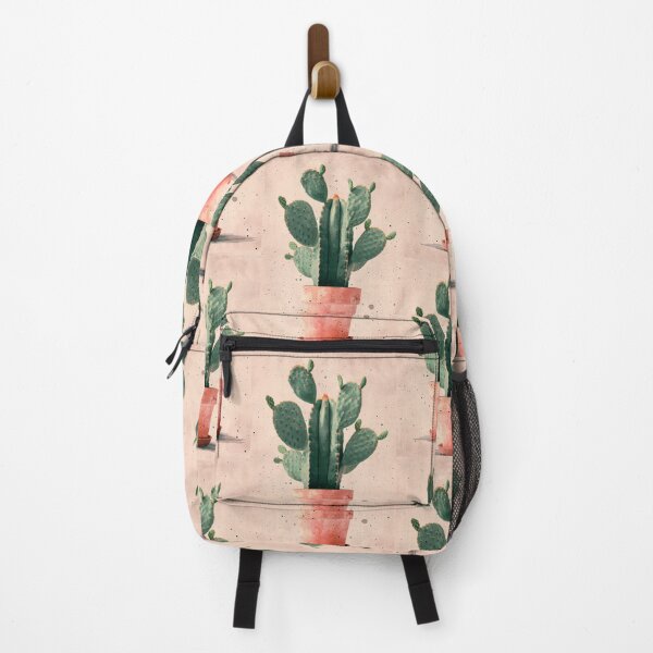 Item preview, Soothing Serenity: Minimalist Cactus Fresco Inspired by Rusticcore Abstractions designed and sold by Piotrek0001.
