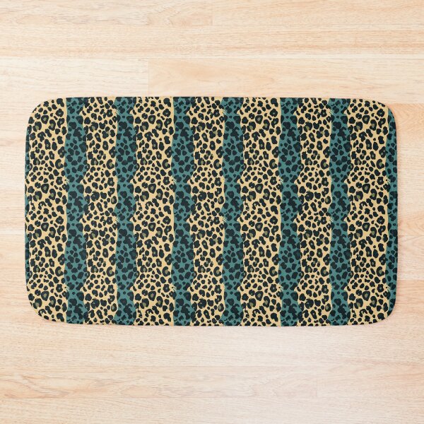 Item preview, Leopard Print Pattern #4 designed and sold by Geniecreatives.