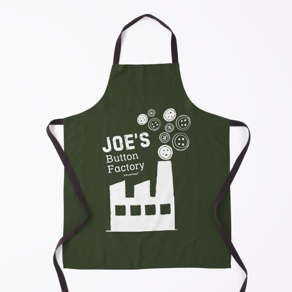 Item preview, Joes button factory song - kids song, nostalgic, are you busy?, My name is Joe designed and sold by tziggles.