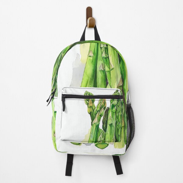 Item preview, Asparagus - Fruits and Vegetables Kitchen Poster - Kitchen Art - Kitchen Decor designed and sold by Peek-Designs.