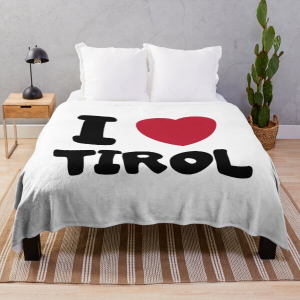 Item preview, Amo el Tirol designed and sold by Amzg-Designs.