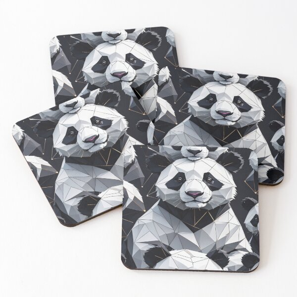Item preview, Panda Group designed and sold by Zeusy19.