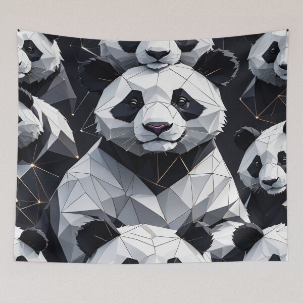 Item preview, Panda Group designed and sold by Zeusy19.