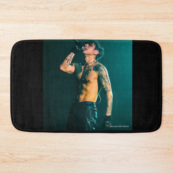 Item preview, DPR IAN mito abs hot sexy beautiful poster kpop dream perfect regime designed and sold by Kpop-Noona.