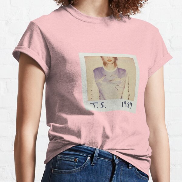 NECHOLOGY Womens T-Shirts Taylor Swift Shirt Womens Plus Size Tops