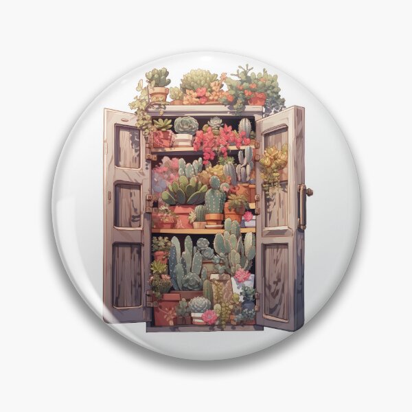 Artikelvorschau, Cactus Vibes Garden Magic Delight Collection T-Shirt 20 entworfen und verkauft von tjnextgen99.