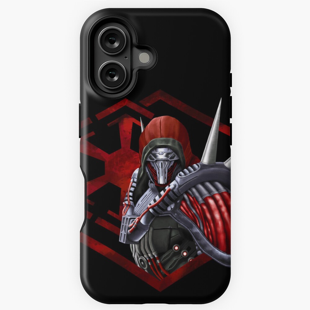 Item preview, iPhone Magsafe Tough Case designed and sold by CallisaArt.