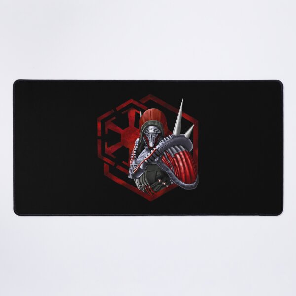 Vista previa del artículo con la obra «El Señor Oscuro de los Sith», diseñado y vendido por CallisaArt.