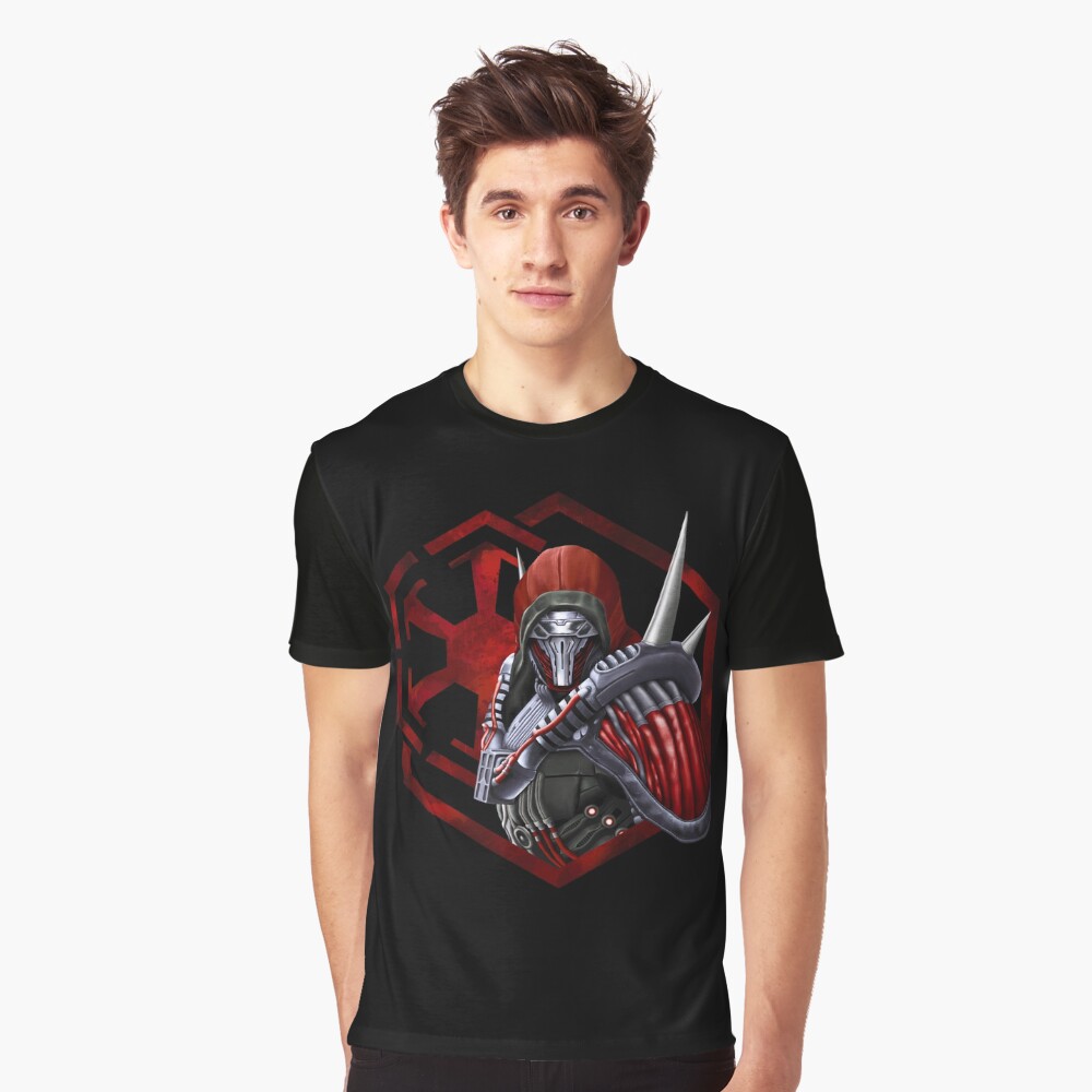 Item preview, Graphic T-Shirt designed and sold by CallisaArt.