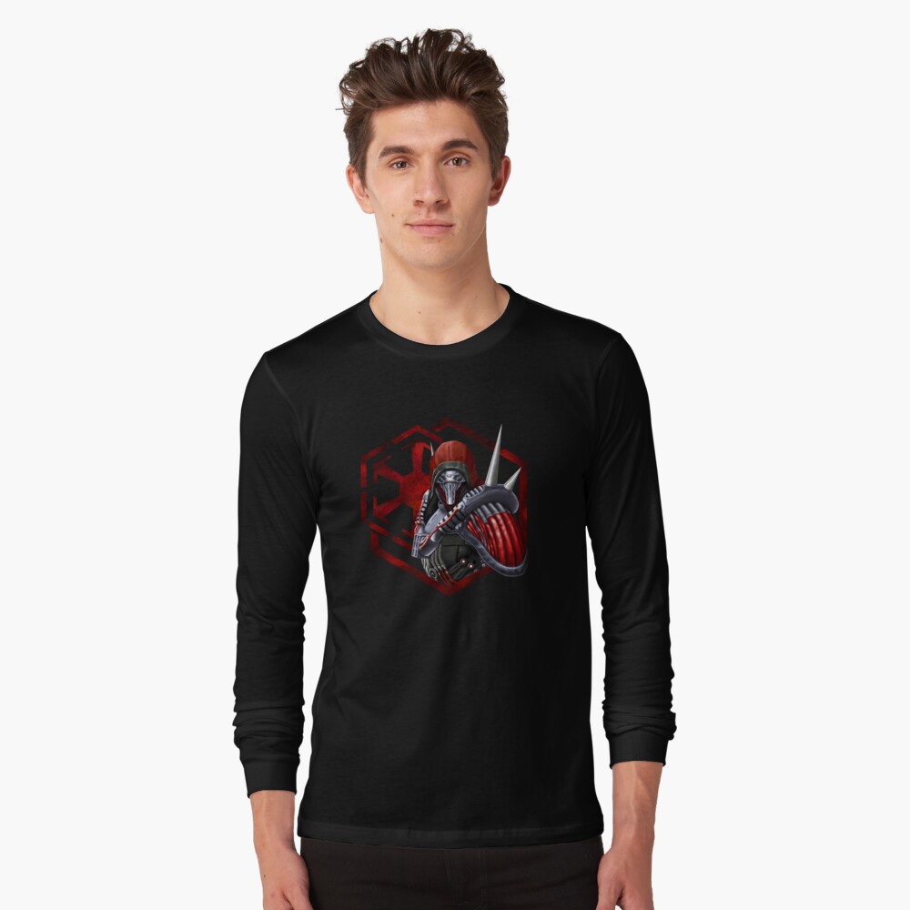 Item preview, Long Sleeve T-Shirt designed and sold by CallisaArt.
