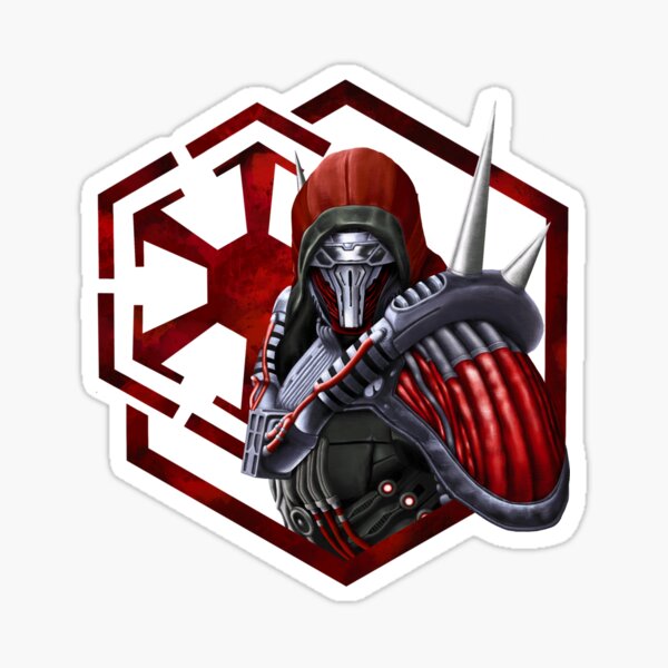 Vista previa del artículo con la obra «El Señor Oscuro de los Sith», diseñado y vendido por CallisaArt.