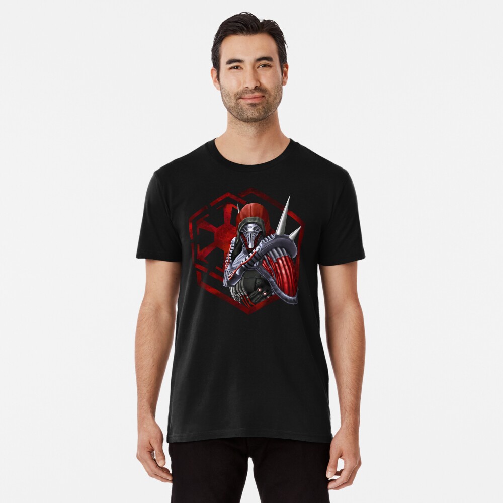 Item preview, Premium T-Shirt designed and sold by CallisaArt.