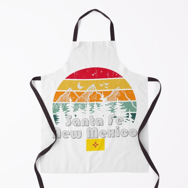 Item preview, Santa Fe New Mexico, Vacation, Travel, Skiing, Mountains designed and sold by BubbaCommerce.