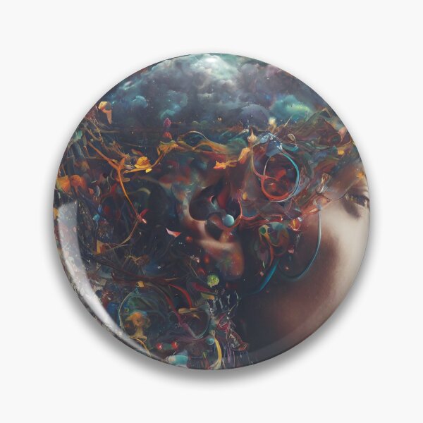 Item preview, Limitless Mind Mk II designed and sold by FireDoorStudios.