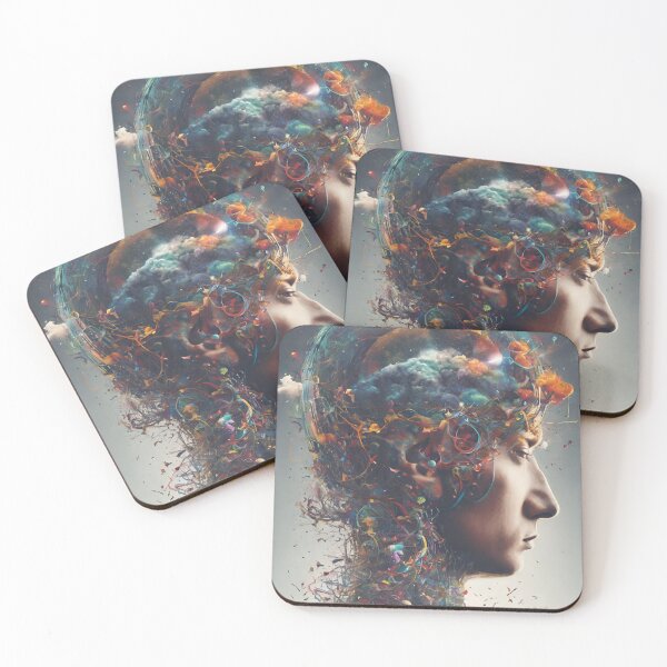 Item preview, Limitless Mind Mk II designed and sold by FireDoorStudios.