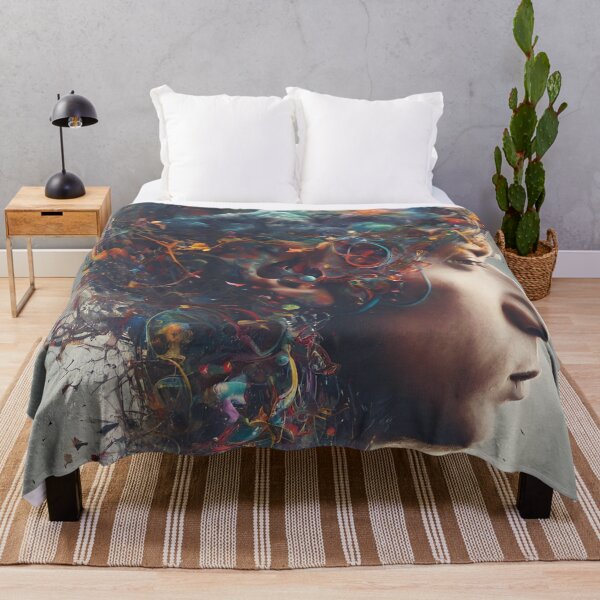 Item preview, Limitless Mind Mk II designed and sold by FireDoorStudios.