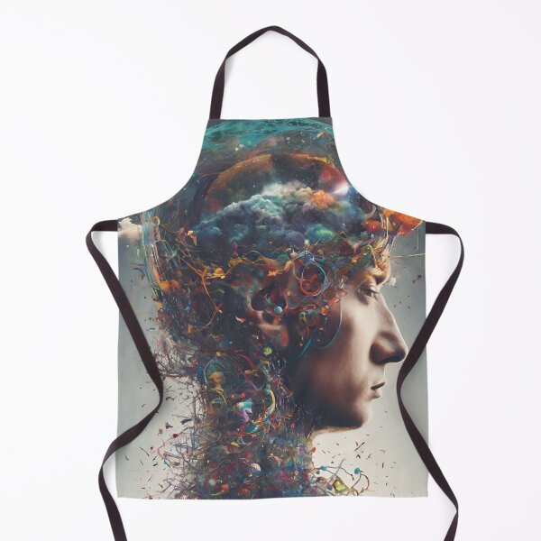Item preview, Limitless Mind Mk II designed and sold by FireDoorStudios.