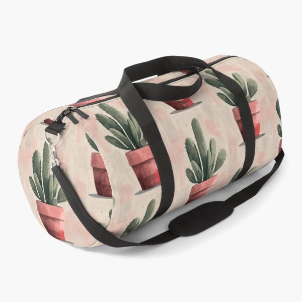 Item preview, Soothing Serenity: Minimalist Cactus Fresco Inspired by Rusticcore Abstractions designed and sold by Piotrek0001.