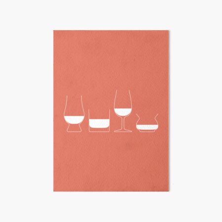 Item preview, Whisky Glasses designed and sold by TheWhiskyBox.