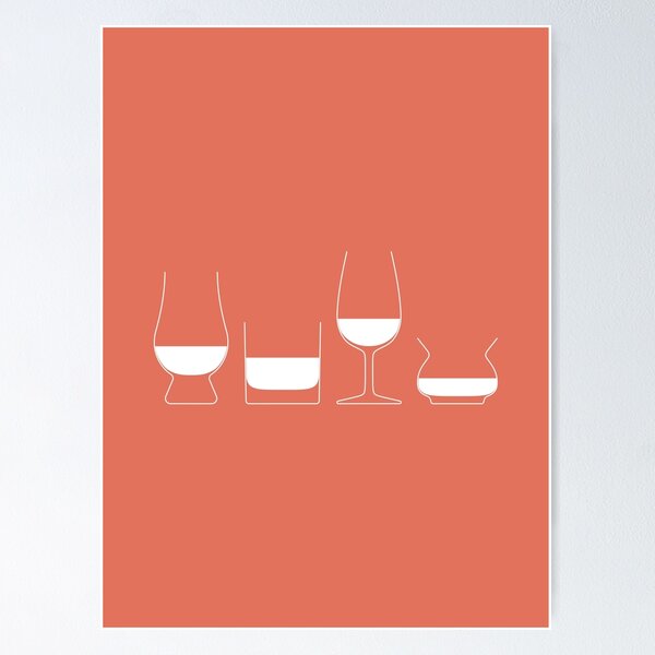 Item preview, Whisky Glasses designed and sold by TheWhiskyBox.