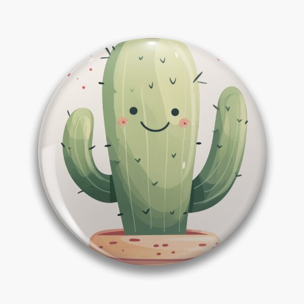 Item preview, Soothing Serenity: Minimalist Cactus Fresco Inspired by Rusticcore Abstractions designed and sold by Piotrek0001.