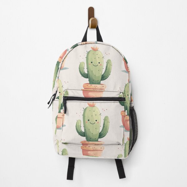 Item preview, Soothing Serenity: Minimalist Cactus Fresco Inspired by Rusticcore Abstractions designed and sold by Piotrek0001.