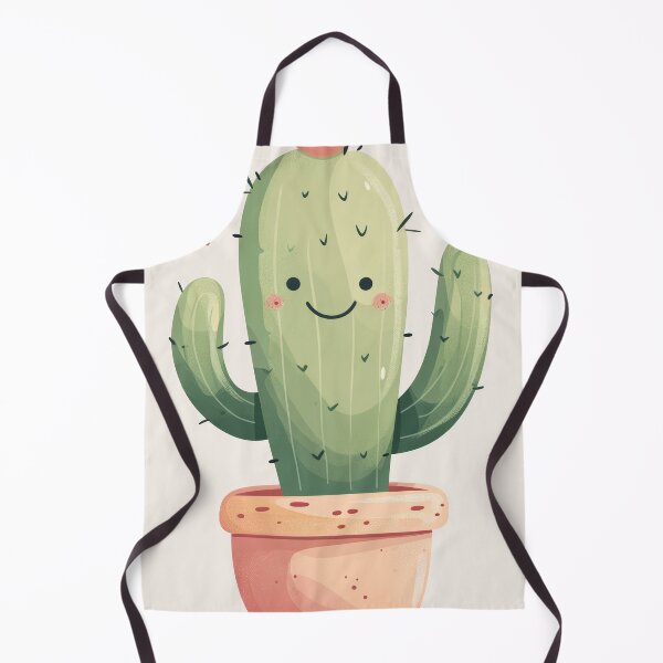 Item preview, Soothing Serenity: Minimalist Cactus Fresco Inspired by Rusticcore Abstractions designed and sold by Piotrek0001.