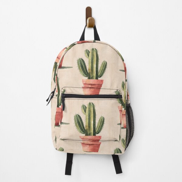 Item preview, Soothing Serenity: Minimalist Cactus Fresco Inspired by Rusticcore Abstractions designed and sold by Piotrek0001.