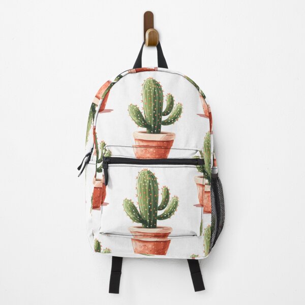 Item preview, Soothing Serenity: Minimalist Cactus Fresco Inspired by Rusticcore Abstractions designed and sold by Piotrek0001.