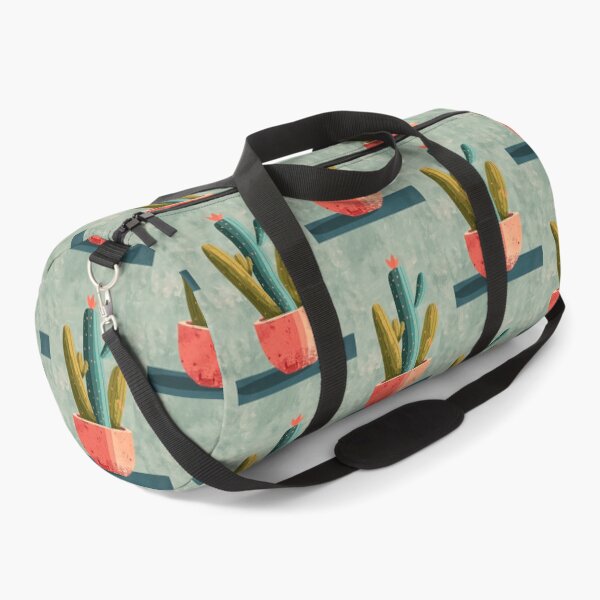 Item preview, Soothing Serenity: Minimalist Cactus Fresco Inspired by Rusticcore Abstractions designed and sold by Piotrek0001.