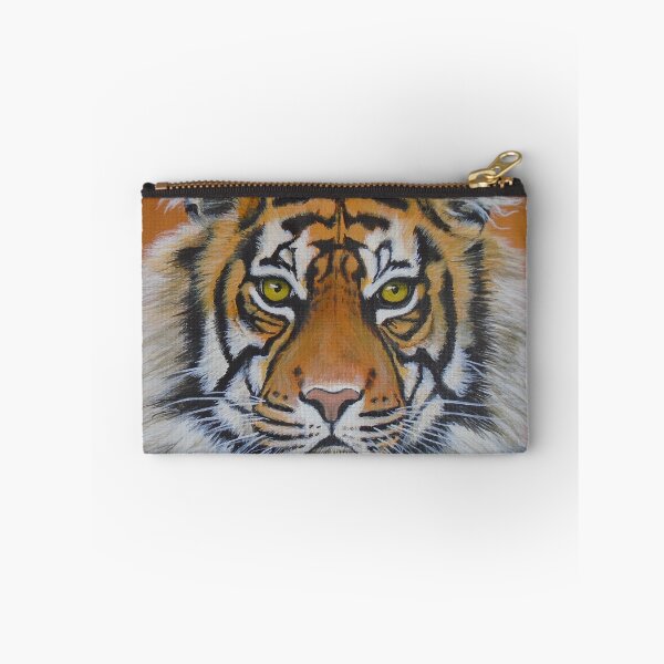 Item preview, Tiger designed and sold by Erica Rochester.