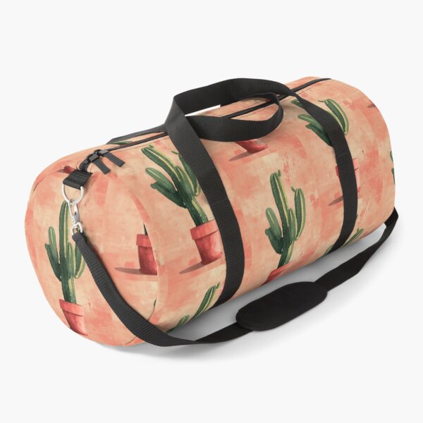 Item preview, Soothing Serenity: Minimalist Cactus Fresco Inspired by Rusticcore Abstractions designed and sold by Piotrek0001.