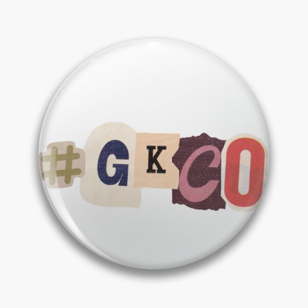 Item preview, #gkco designed and sold by canderson13.