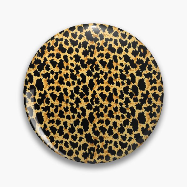 Item preview, Leopard Print Pattern #8 designed and sold by Geniecreatives.