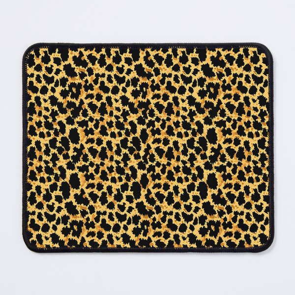 Item preview, Leopard Print Pattern #8 designed and sold by Geniecreatives.