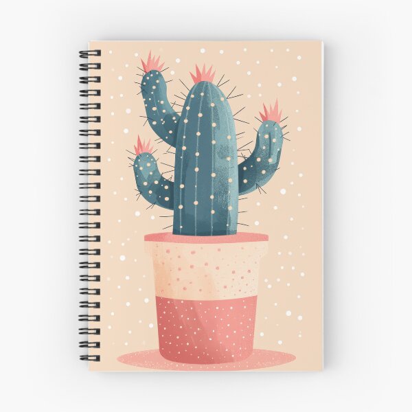 Item preview, Soothing Serenity: Minimalist Cactus Fresco Inspired by Rusticcore Abstractions designed and sold by Piotrek0001.