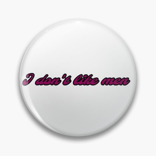 Item preview, no me gustan los hombres designed and sold by ZocHell1.