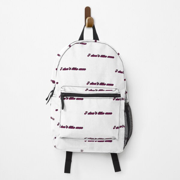 Item preview, I dont like men designed and sold by ZocHell1.