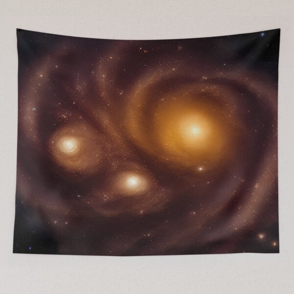 Item preview, Cosmos 015 designed and sold by fleesphotos.