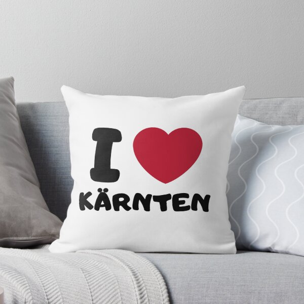 Item preview, I heart Carinthia designed and sold by Amzg-Designs.