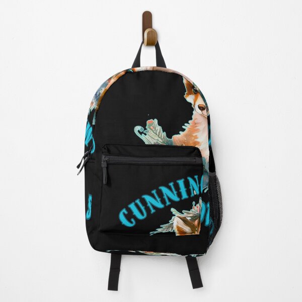 Item preview, Cunning Comedy Chronicles. fox face designed and sold by FoxVibes.