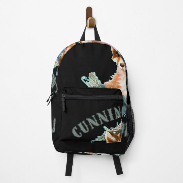 Item preview, Cunning Comedy Chronicles. cool fox designed and sold by FoxVibes.