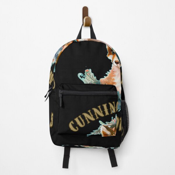 Item preview, Cunning Comedy Chronicles. realistic fox designed and sold by FoxVibes.