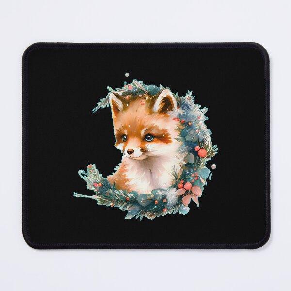Item preview, Spring Fox designed and sold by FoxVibes.