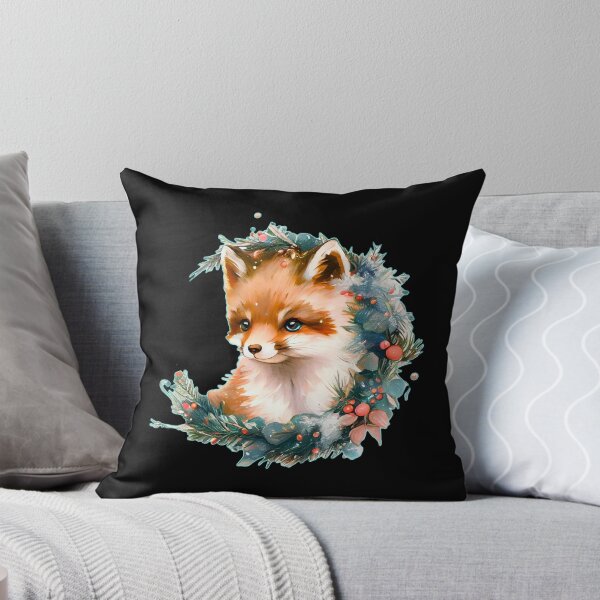 Item preview, Spring Fox designed and sold by FoxVibes.