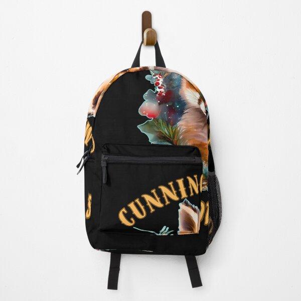 Item preview, Cunning Comedy Chronicles. fox saying designed and sold by FoxVibes.