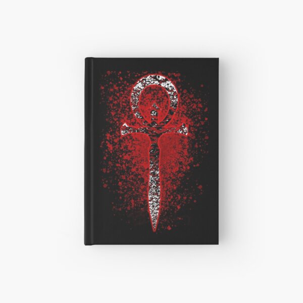 Item preview, In The Blood 2024 designed and sold by ross baraga.