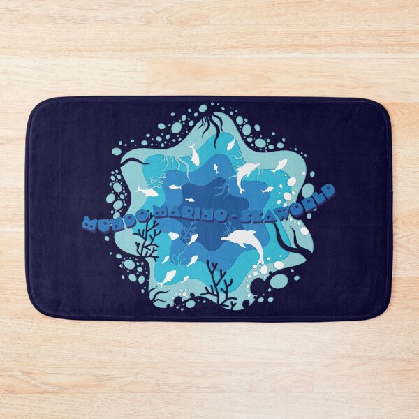 Item preview, Sea World V0 designed and sold by LuCancio23.