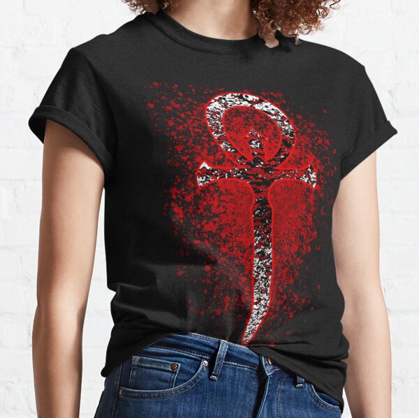 Item preview, In The Blood 2024 designed and sold by ross baraga.