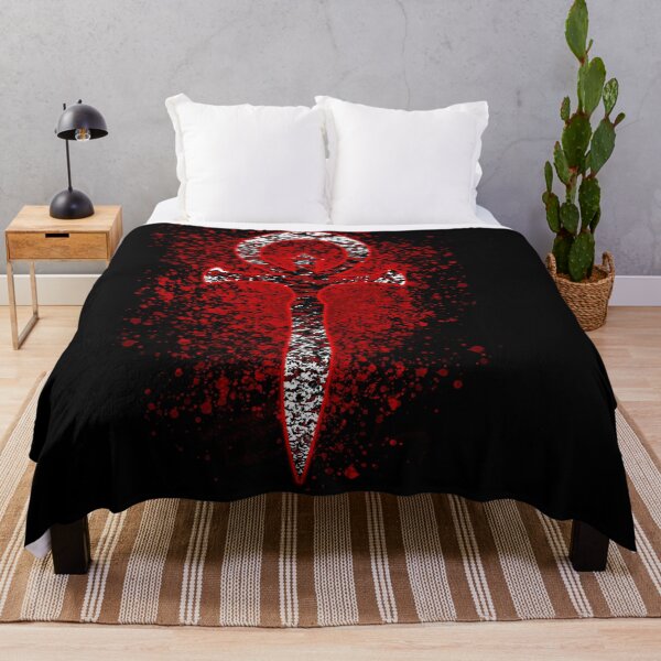 Item preview, In The Blood 2024 designed and sold by ross baraga.